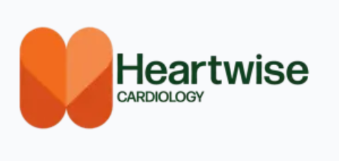 Heartwise logo