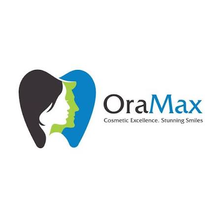 OraMax logo