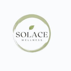 Solace Wellness logo