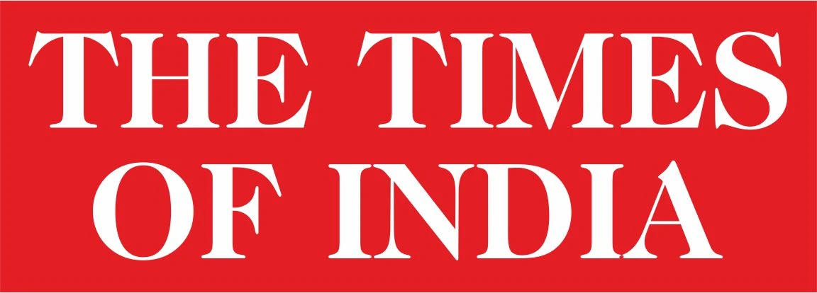 Times of India logo