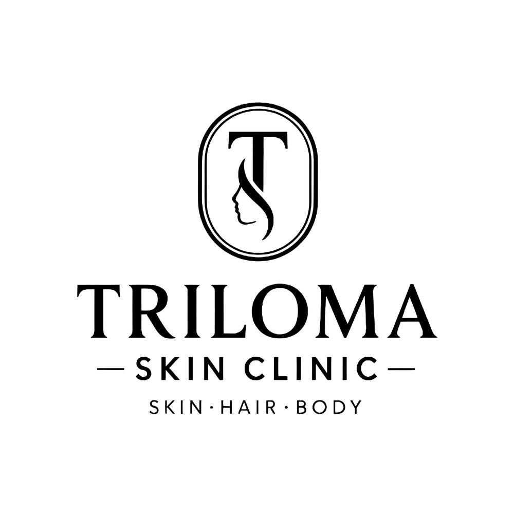 Triloma logo